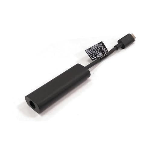 Adapter Barrel to USB-C - Warranty: 6M