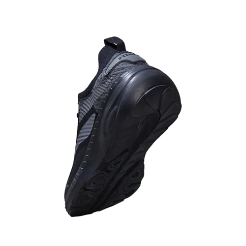 Image of Neeman's Begin Walk Pulse Unisex Sneakers | Ultra-Light Breathable Knit, Cushioned EVA Sole | Daily Walking & All-Day Comfort Shoes