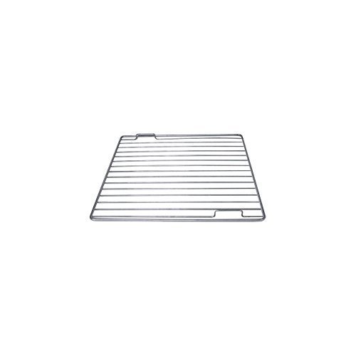 Merloni Grille De Four 42 X 39 Cm - Réf. 05030161 Compatible Ariston Indesit