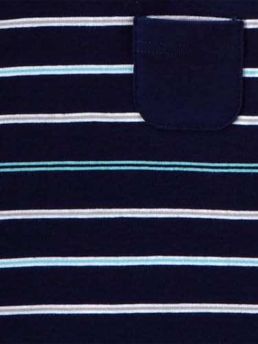 Simple Joys by Carter's Boys 3-Pack Muscle Tank Tops