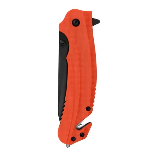 Image of Kershaw Barricade Pocket Knife