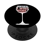 Photo Gallery qualcuno chiami 9 amante del vino degustazione divertente popsockets popgrip adesivo Photo Gallery qualcuno chiami 9 amante del vino degustazione divertente popsockets popgrip adesivo