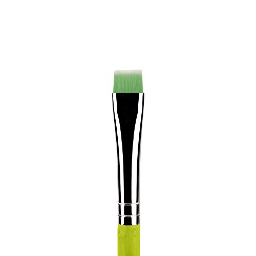 Bdellium Tools Professional Makeup Brush Flat Eye Definer miniatura 2