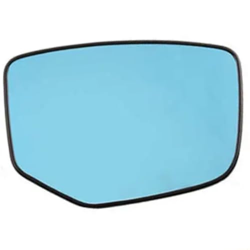 Espejo retrovisor calefactable derecho para Honda Accord 2008-2013 contra vaho
