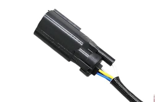 Capteur d'oxygène 68195741AA pour remplacement sonde Lambda Dodge Dart