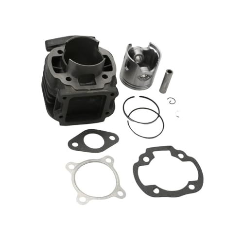 Kit cylindre 70cc pour B50 (1992-1999) - Alésage 47mm moteur 2 temps