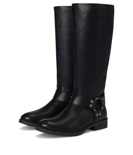 FRYE AND CO. Women's Kellie Harness Equestrian Boot