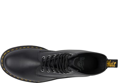 Dr. Martens Unisex-Adult 1460 Nappa Combat Boot4