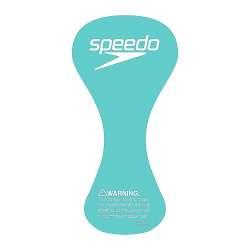 Speedo Bouée à Tirer cible le renforcement musculaire du haut du corps en piscine - 2