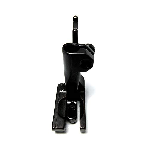 Pie Prensatela para Máquina de Coser Industrial 1/8" miniatura 1