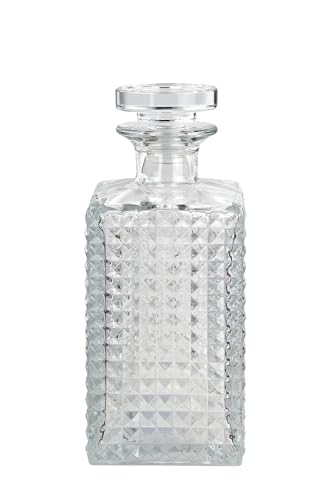 Bormioli Luigi Bottiglia Elixir Decanter Con Tappo - 6100 Gr