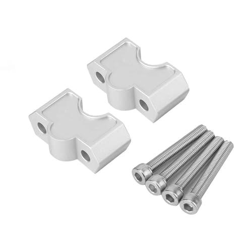 Abrazadera elevadora para F750GS kit elevadores manillar motocicleta para viajes largos 5