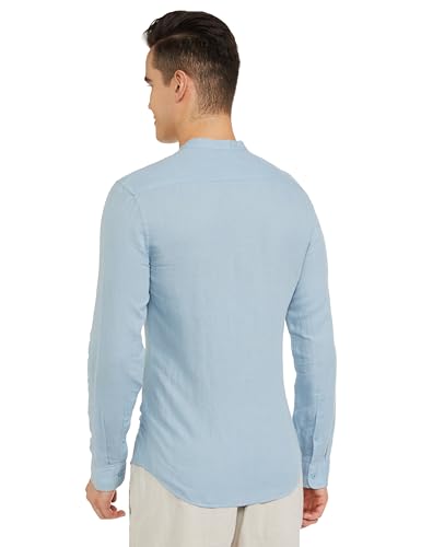 Image of Marks & Spencer Men Shirt