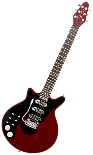 Amazon | Brian May Guitars エレキギター Brian May Special (Antique