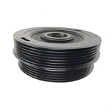 Puleggia Albero Motore Mercedes Smart Benz 195mm