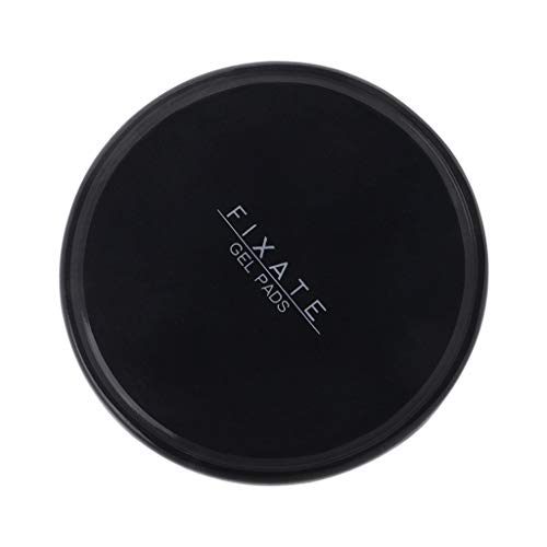 luosh Fixate Gel Pad Strong Stick Adhesivo de Pared Casual Stick Flexible Cover