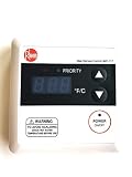 Rheem RTG20006DW Main Control by Rheem