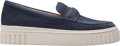 Clarks fB[X Mayhill Cove [t@[, lCr[kobN, 24.0 cm