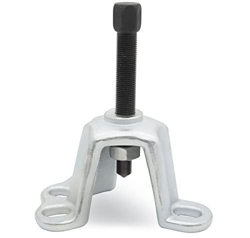 Front Hub Installer Puller Tool, Axle & Front Wheel Hub Puller, Universal Tools Front Wheel Drive Cars - Flange Type Tool 3-3/4 to 4-1/2 Inches Power Steering Pulley Remover Hub Grappler Front Hub Installer Puller Tool, Axle & Front Wheel Hub Puller, Universal Tools Front Wheel Drive Cars - Flange Type Tool 3-3/4 to 4-1/2 Inches Power Steering Pulley Remover Hub Grappler