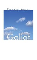 Goliat 149075718X Book Cover