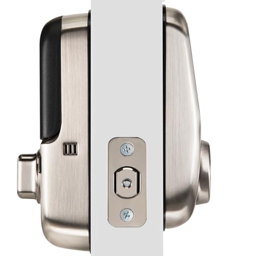 Yale SL Z-Wave Keyless Deadbolt Lock