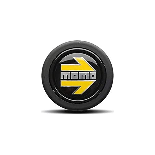 Momo S3702025 Pushbutton, Steering Wheel