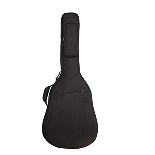 HLVU Sac Guitare Nouvelle Mise à Niveau de Guitare Sac épais Guitar Bag 10MM Plus Coton Guitare Sac Guitar Case Mallette… - Les Beatles, Paul McCartney, John Lennon, RIngo Starr, George Harrison HLVU Sac Guitare Nouvelle Mise à Niveau de Guitare Sac épais Guitar Bag 10MM Plus Coton Guitare Sac Guitar Case Mallette…