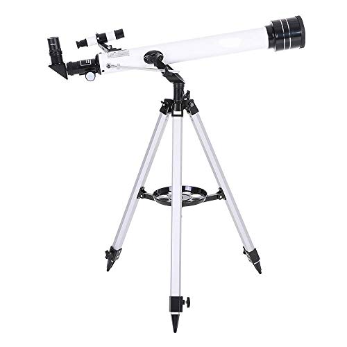 Telescopio pratico 70X6 210X Hd astronomico Cannocchiale monoculare Monoculare Luna Bird Watching spaziale rifrattore