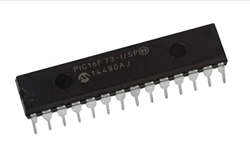 PIC16F73 Microcontroller (B08P5B8MCW) Amazon Price History, Amazon Price Tracker