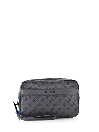 Preisvergleich Produktbild Guess HM6705 POL93 Beauty Zubehör Grau Pz.