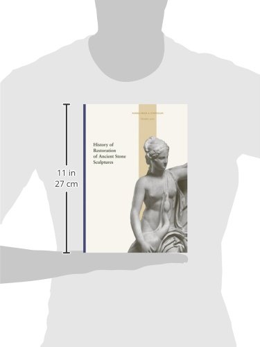History of Restoration of Ancient Stone Sculptures