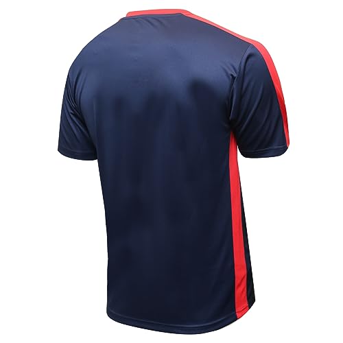 Icon Sports Unisex Modern/Fitted T-Shirt