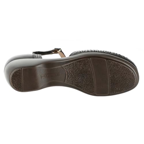 Easy Spirit Women's Denita Mary Jane Flat3