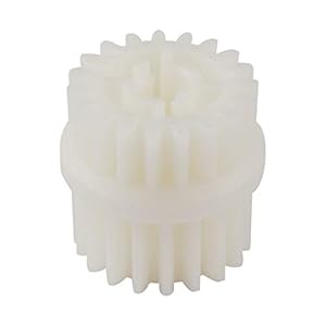 Replacement Parts for Printer PRTA36490 NGERH1622FCZZ Joint Gear for Sharp MX-M283N MX-M363N MX-M363U MX-M503N MX-M503U…