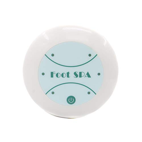Saweyona 1 Set Mini Detox Machine Cell Machine Ionic Cleanse Ionic Detox Foot