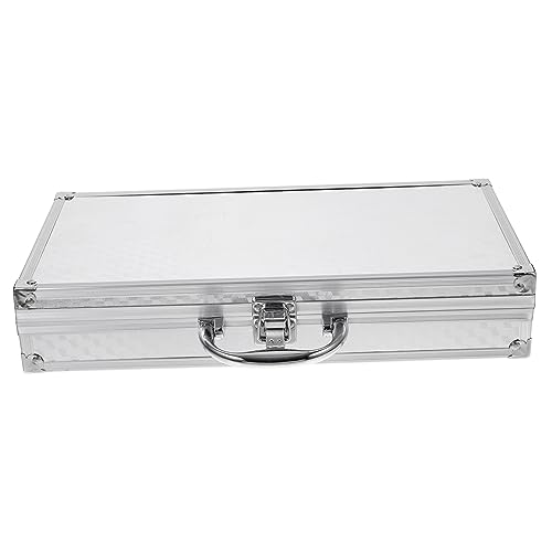 Abaodam �A���~���c�[���{�b�N�X �|�[�^�u���n�[�h�L�������O�P�[�X ���^�u���[�t�P�[�X �y�� ��� �Z�L�����e�B����