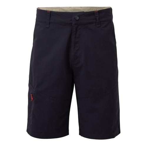 Image of Gill Men's UV Tec Shorts - 50+ UV Sun Protection & Water Repellent Finish