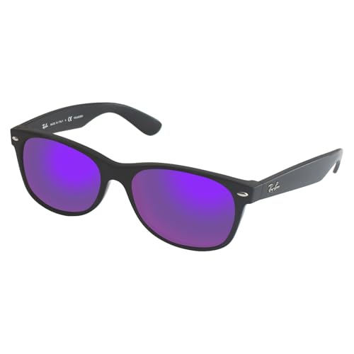 Image of LenzReborn High-impact Polarized Lens Replacement for RayBan Wayfarer RB2132 55mm /52mm /58mm Sunglass