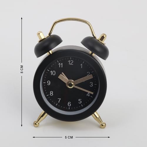 Image of Home Centre Casablanca Table Clock