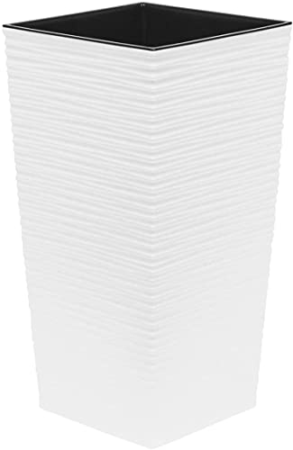 Lamela ML945 Maceta, Weiß