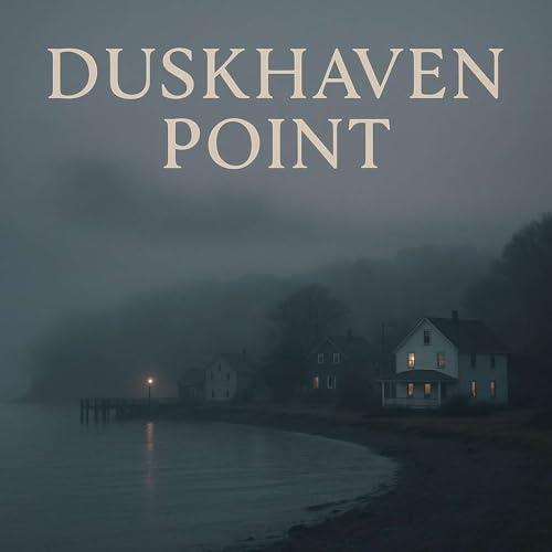 『Duskhaven Point』のカバーアート