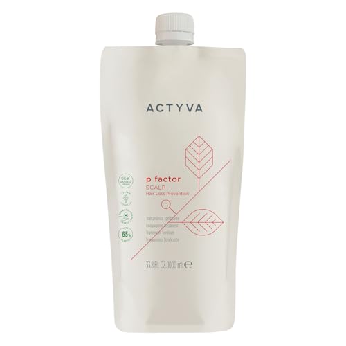 Actyva P Factor Scalp Trattamento Rigenerante 1000 ml