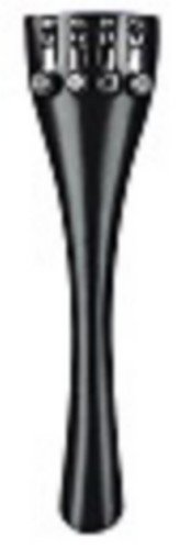CORDAL VIOLONCELLO - Wittner (917111) (Metalico Negro) (4/4) Con Tensores y Cuerda Sujeta Cordal