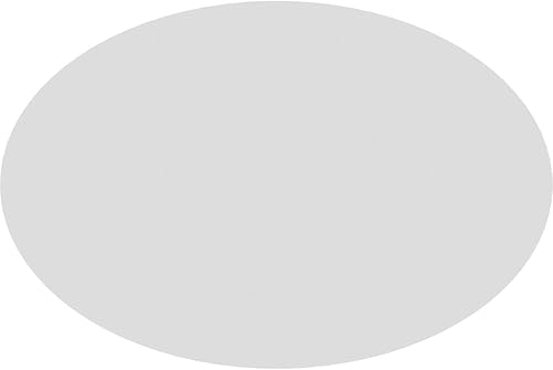 Miniatura 4 de Ekena Millwork ROSP030X020X050DAL05 Roseta Dalton estándar con borde redondeado, 3"W x 2"H x 12"P