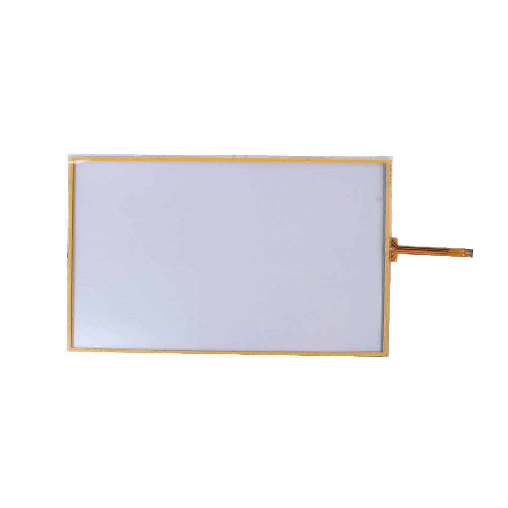 Toyota Highlander Radio Repair 8-Inch Touch Screen Digitizer For Toyota Highlander 2014 282991