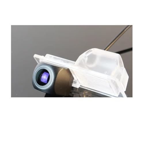 Caméra de recul voiture AHD CCD 1080p pour Cadillac CTS 2011-2014