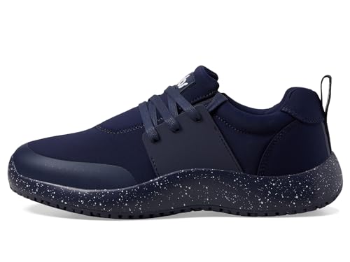 Image of Snibbs Unisex Spacecloud 2.0 Nebula Blue Men 4.5 Medium Women 6