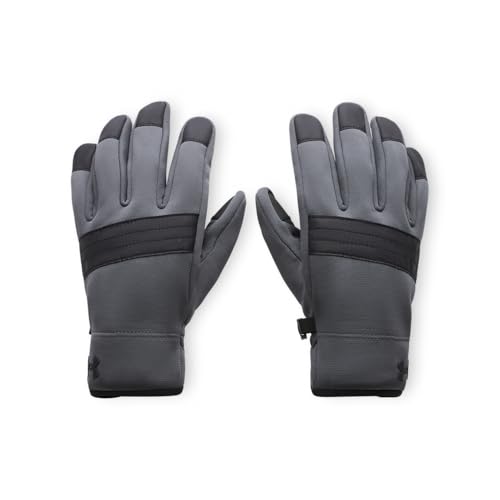 Image of Under Armour Boys' Storm Fleece Gloves
