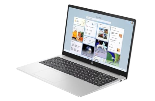 Image of HP 250R G10 Intel CORE 3 Processor | 16 GB DDR4-3200 RAM | 512 GB SSD | Win 11 Home and MS Office with Bag | (C91W6AT)