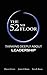 The 52nd Floor: Thinking Deeply About Leadership